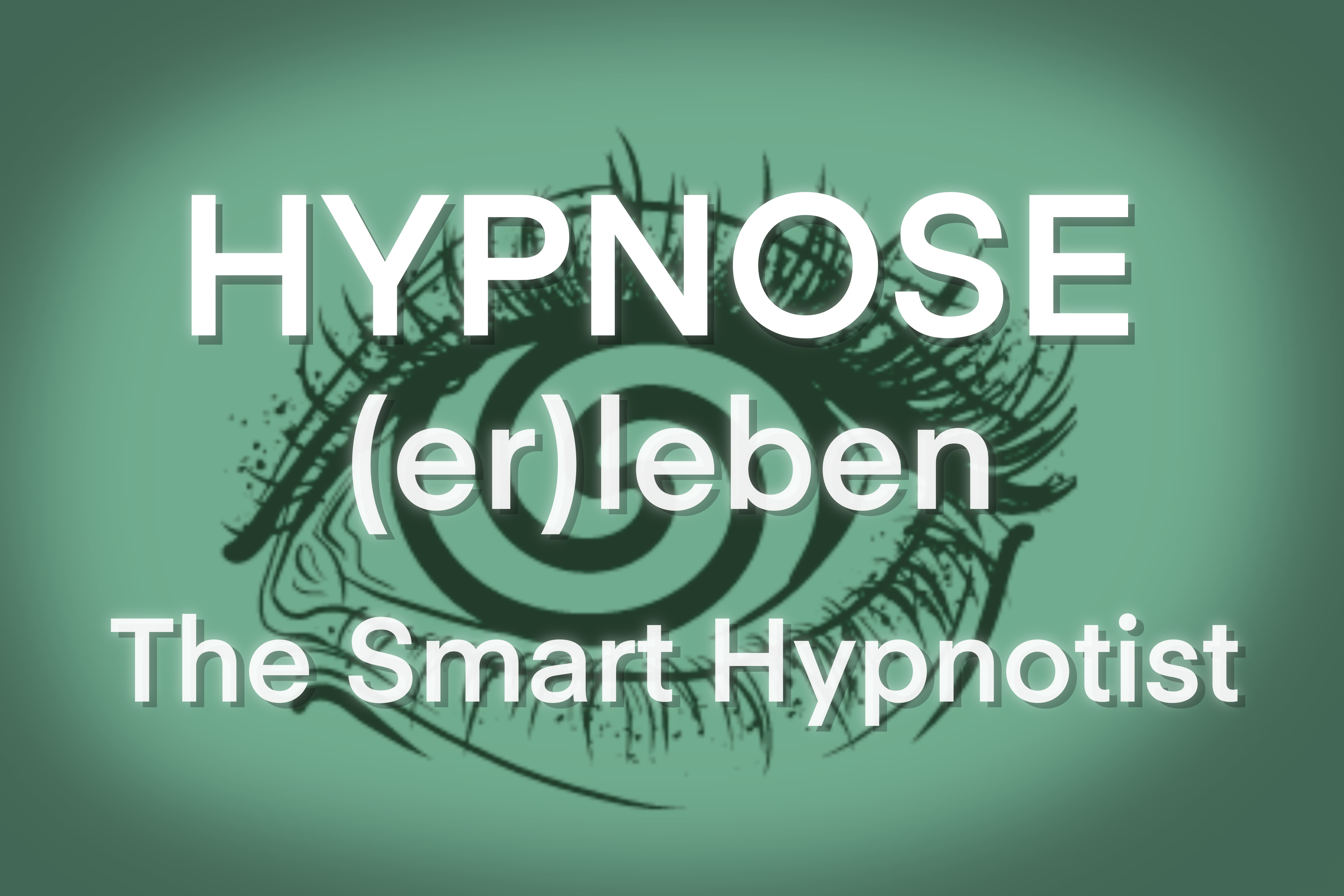 The Smart Hypnotist